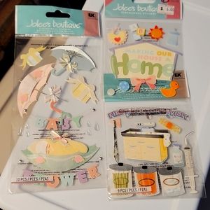 Baby Shower\Baby stickers